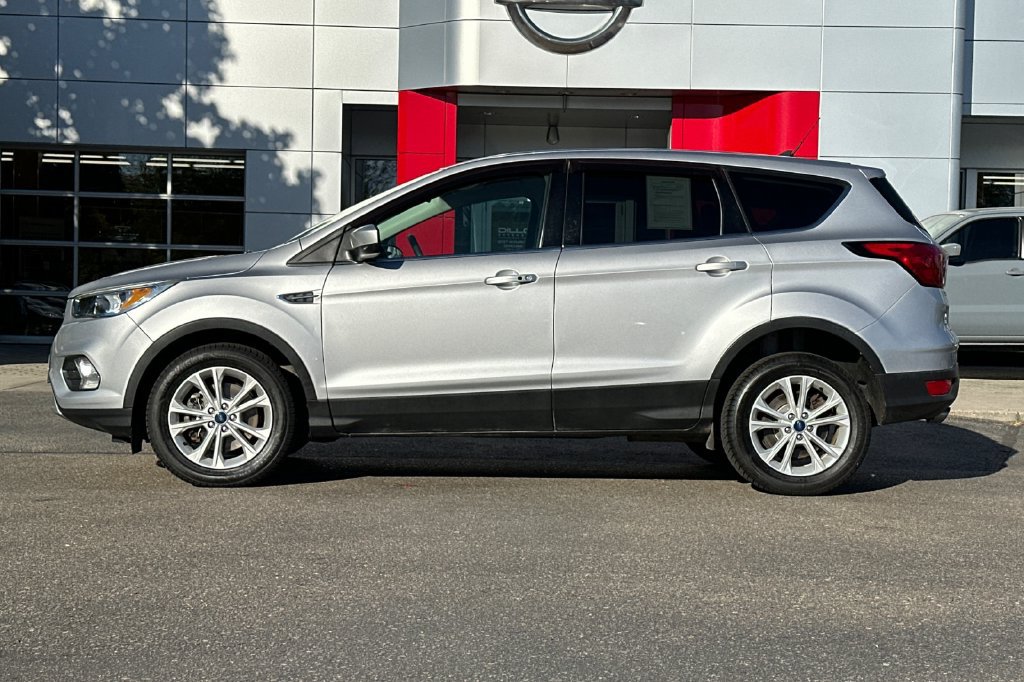 Used 2019 Ford Escape SE AWD/4WD image 10