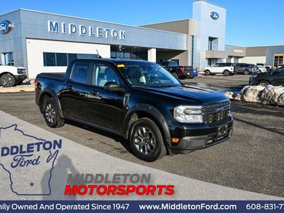 Certified 2023 Ford Maverick XLT w/ Equipment Group 300A Standard