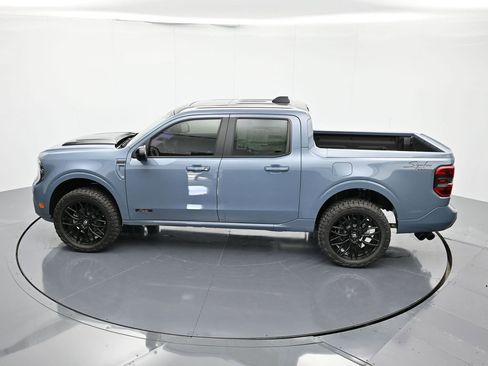 New 2025 Ford Maverick XLT w/ XLT Luxury Package AWD/4WD image 45