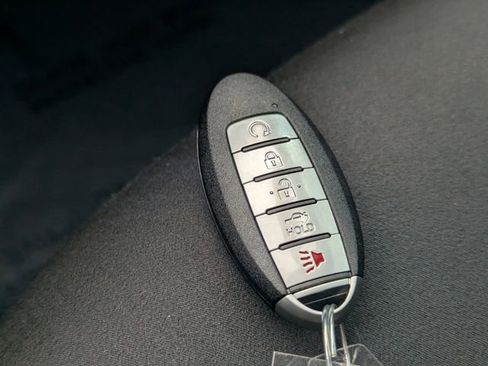 Certified 2025 Nissan Altima 2.5 S image 26