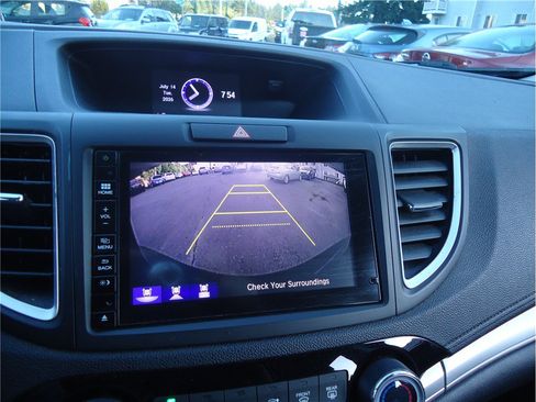 Used 2015 Honda CR-V EX image 23