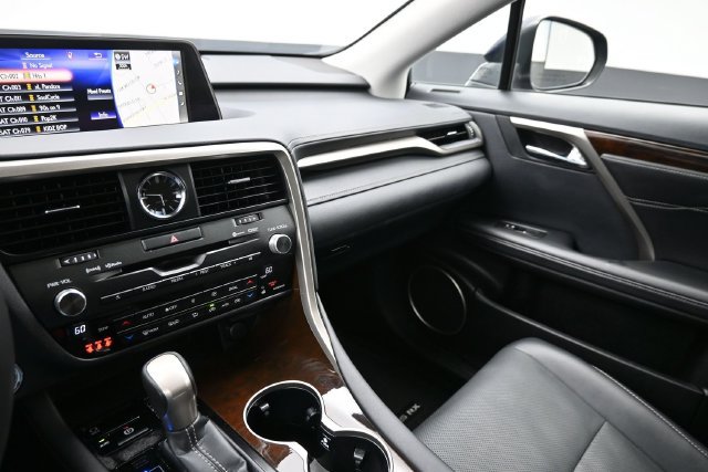 Used 2019 Lexus RX 350 AWD w/ Navigation Package image 29