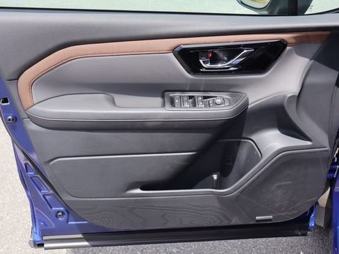 New 2026 Subaru Forester Sport AWD/4WD image 10