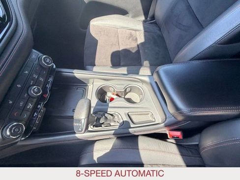 Certified 2022 Dodge Durango R/T AWD/4WD image 29