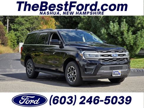 Used 2024 Ford Expedition XL image 1