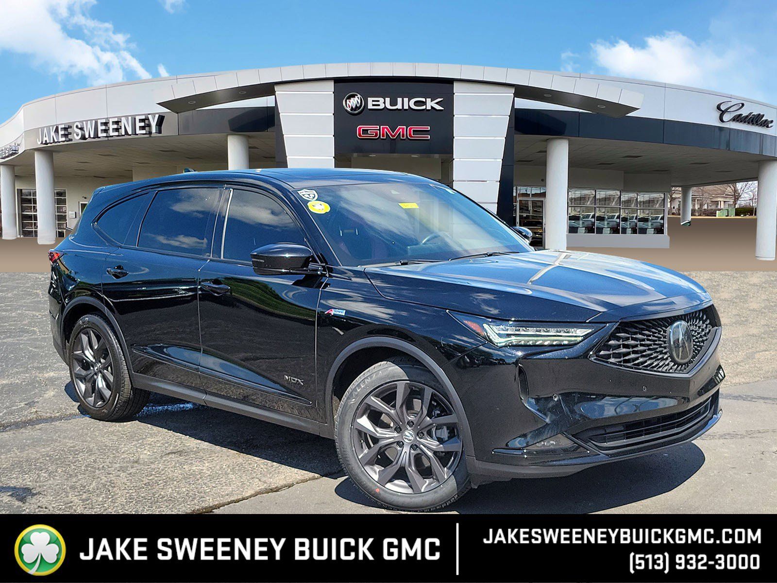 Used Acura MDX A-Spec for Sale in Cincinnati, OH - Autotrader