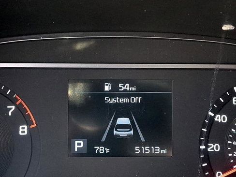 Used 2022 Kia Soul LX w/ Technology Package image 5