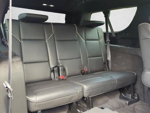 Used 2022 Cadillac Escalade ESV Premium Luxury AWD/4WD image 27