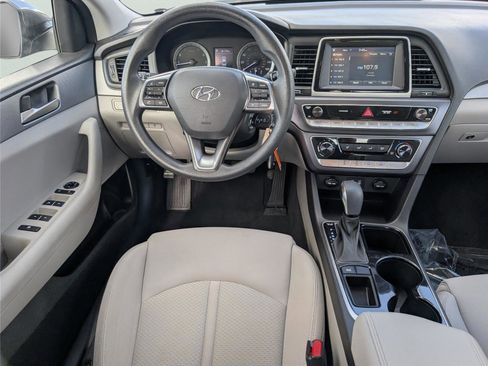 Used 2018 Hyundai Sonata ECO image 16