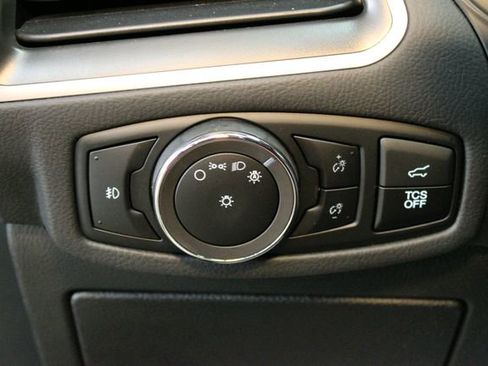 Used 2024 Ford Edge SEL w/ Convenience Package AWD/4WD image 21