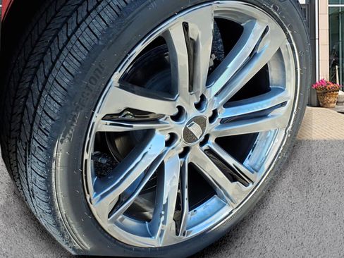 New 2026 Cadillac Escalade ESV Sport w/ Touring Package image 9