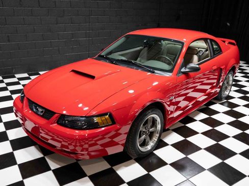 Used 2003 Ford Mustang GT image 6