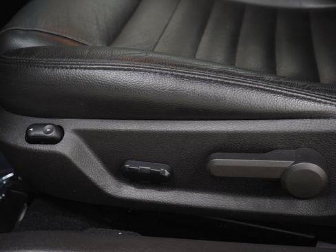 Used 2009 Ford Mustang Shelby GT500 RWD image 20