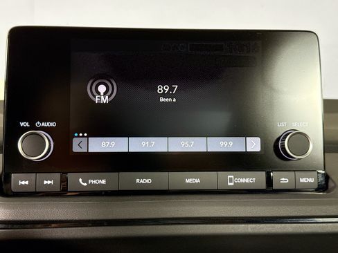 Used 2024 Honda Accord LX image 14