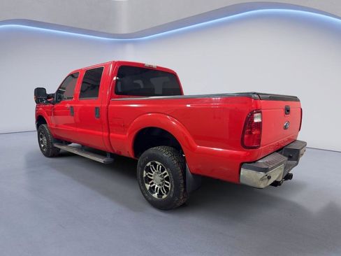 Used 2016 Ford F250 XLT w/ XLT Value Package image 4