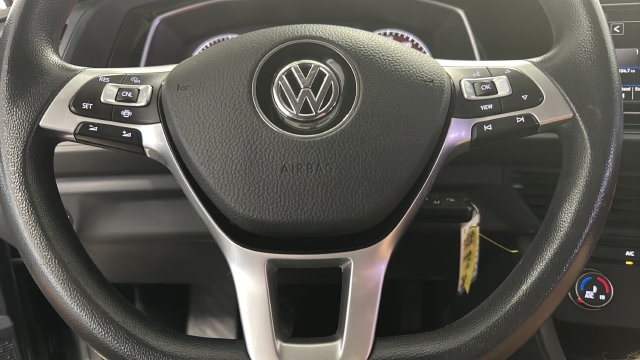 Used 2021 Volkswagen Jetta S w/ Driver Assistance Package FWD image 15