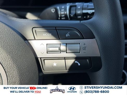 New 2026 Hyundai Tucson SEL image 27