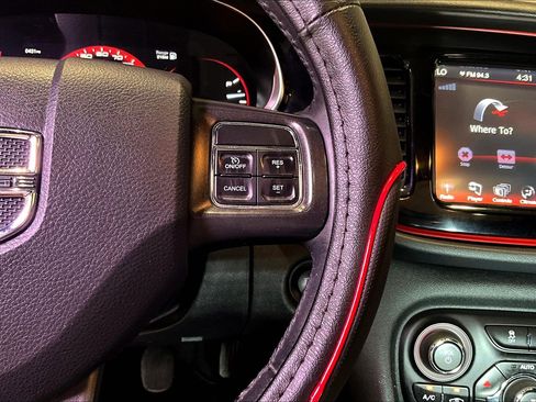 Used 2016 Dodge Dart GT Sport w/ Sun/Sound Group FWD image 13