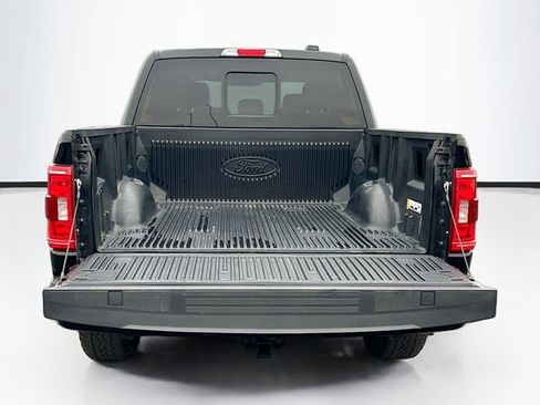 Certified 2023 Ford F150 XLT w/ Equipment Group 302A High image 26