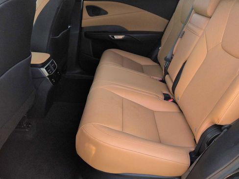 Used 2023 Lexus RX 350 Premium Plus image 21