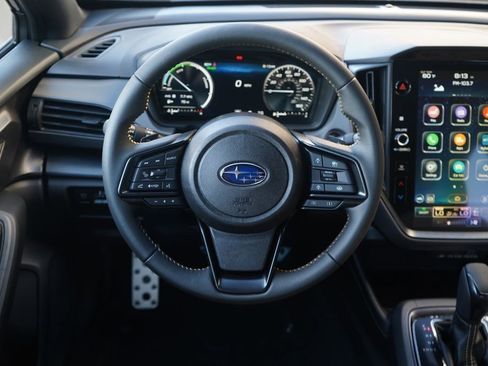 New 2026 Subaru Crosstrek 2.5i Sport AWD/4WD image 9