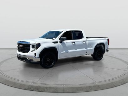 Used 2023 GMC Sierra 1500 Pro w/ Pro Value Package