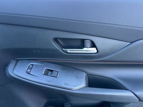 New 2026 Nissan Sentra SR w/ Floor Mat Package image 18