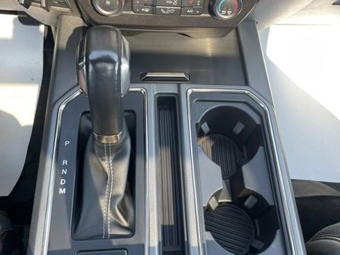 Used 2020 Ford F150 Raptor w/ Equipment Group 801A Mid image 18