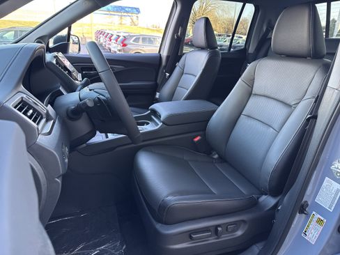 New 2026 Honda Ridgeline RTL image 5