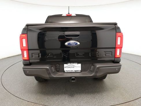 Used 2023 Ford Ranger XLT w/ Equipment Group 301A Mid image 5