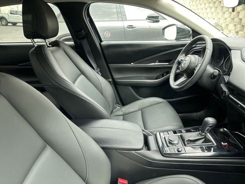 Used 2025 MAZDA CX-30 AWD 2.5 S w/ Select Sport Pkg image 9