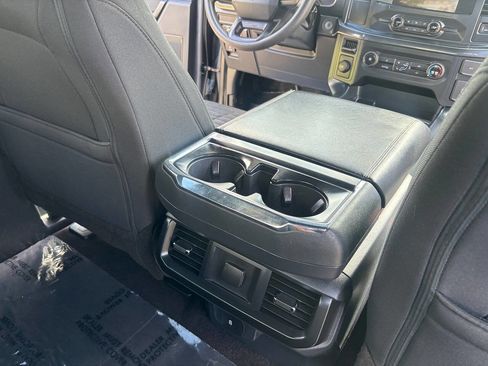 Used 2021 Ford F150 XL w/ STX Appearance Package image 33