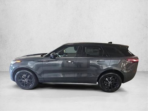 Used 2026 Land Rover Range Rover Velar S AWD/4WD image 8