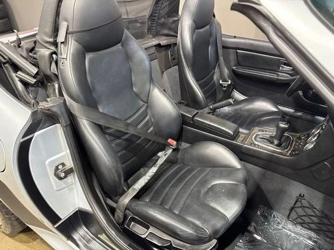 Used 1998 BMW M Roadster RWD image 17