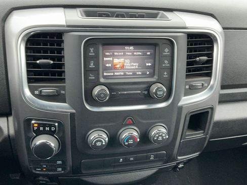 Used 2022 RAM 1500 Classic Warlock w/ Technology Package I image 21