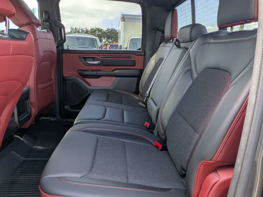 Used 2026 RAM 1500 Rebel w/ Rebel Level 1 Equipment Group AWD/4WD image 14