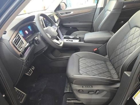 New 2025 Volkswagen Atlas SEL Premium R-Line image 17