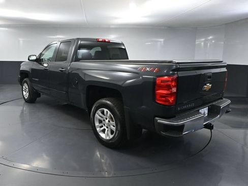 Used 2018 Chevrolet Silverado 1500 LT w/ All Star Edition AWD/4WD image 7