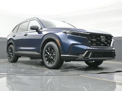 Used 2026 Honda CR-V Sport image 26