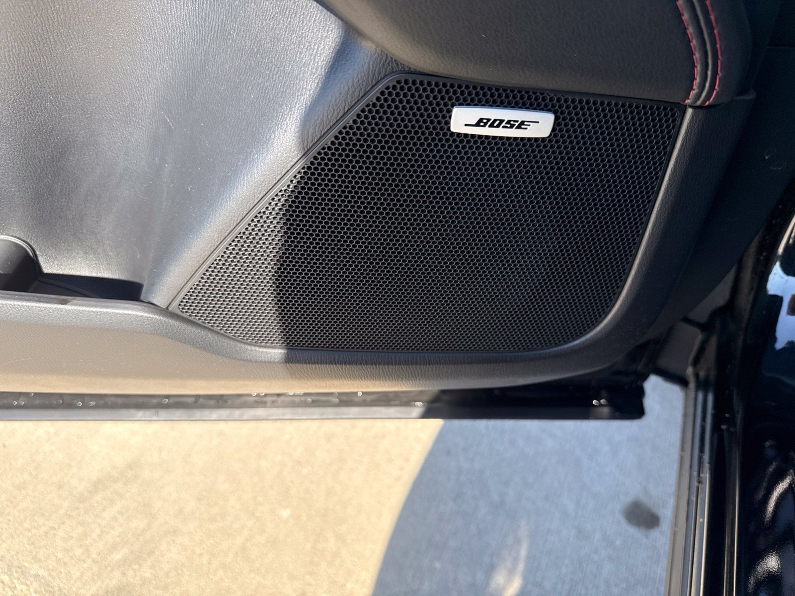 Certified 2025 MAZDA CX-5 Carbon Edition AWD/4WD image 10