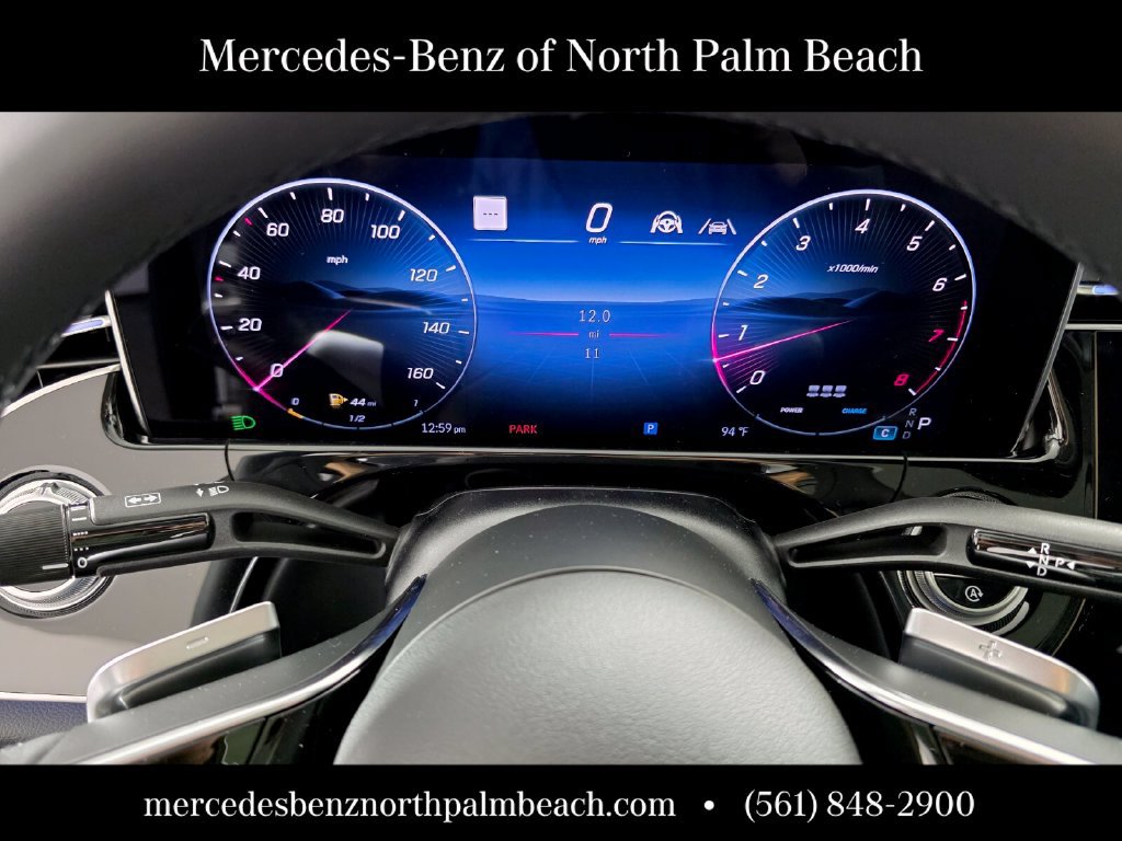 New 2026 Mercedes-Benz E 350 Sedan image 17