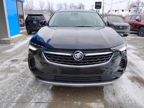 Used 2023 Buick Envision Preferred w/ Sport Touring Package image 27