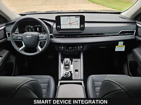 New 2026 Nissan Rogue SL AWD/4WD image 20