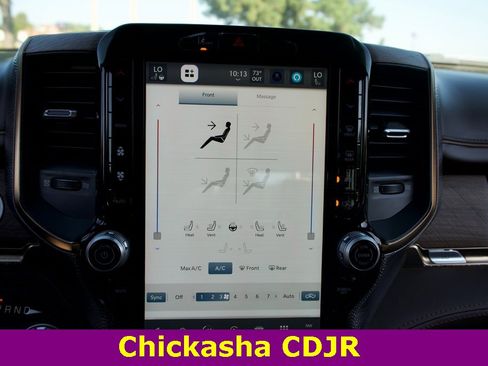 New 2025 RAM 1500 Limited w/ Trailer Tow Group image 13