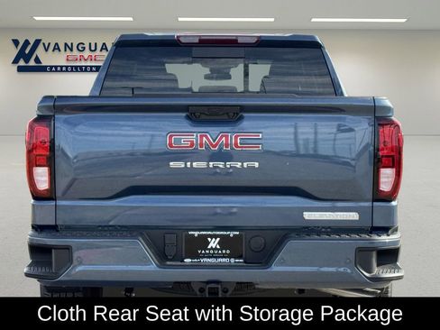 New 2026 GMC Sierra 1500 Elevation w/ Elevation Premium Package image 5