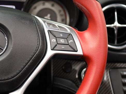 Used 2016 Mercedes-Benz SL 550 w/ Mille Miglia Edition image 50