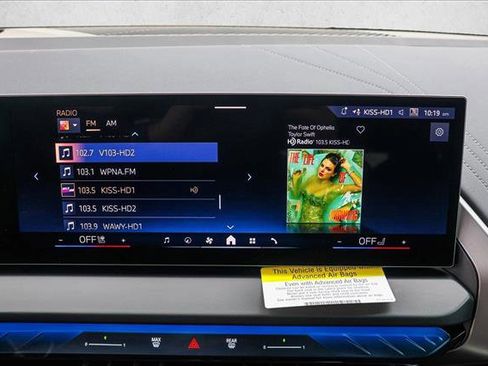 New 2026 BMW X3 xDrive30 image 15