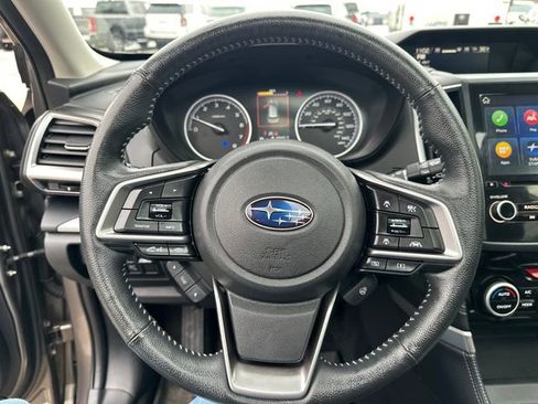 Used 2019 Subaru Forester Limited image 27