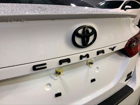Used 2023 Toyota Camry SE AWD/4WD image 31