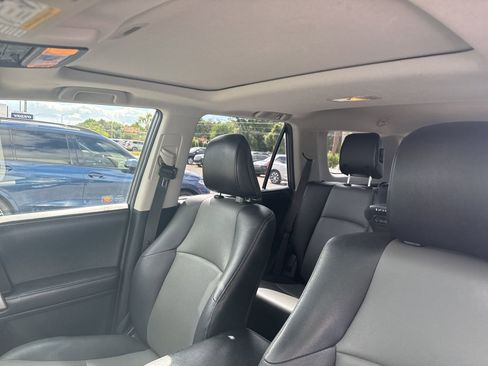 Used 2016 Toyota 4Runner SR5 Premium image 7